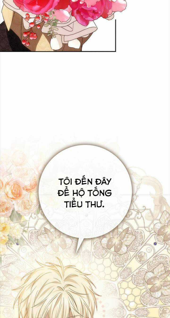 Anh Chỉ Là Đồ Bỏ Đi Của Tôi Mà Thôi Chapter 65 trang 15