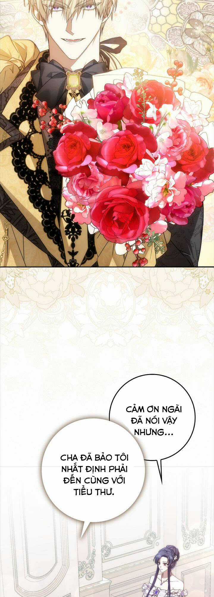 Anh Chỉ Là Đồ Bỏ Đi Của Tôi Mà Thôi Chapter 65 trang 16