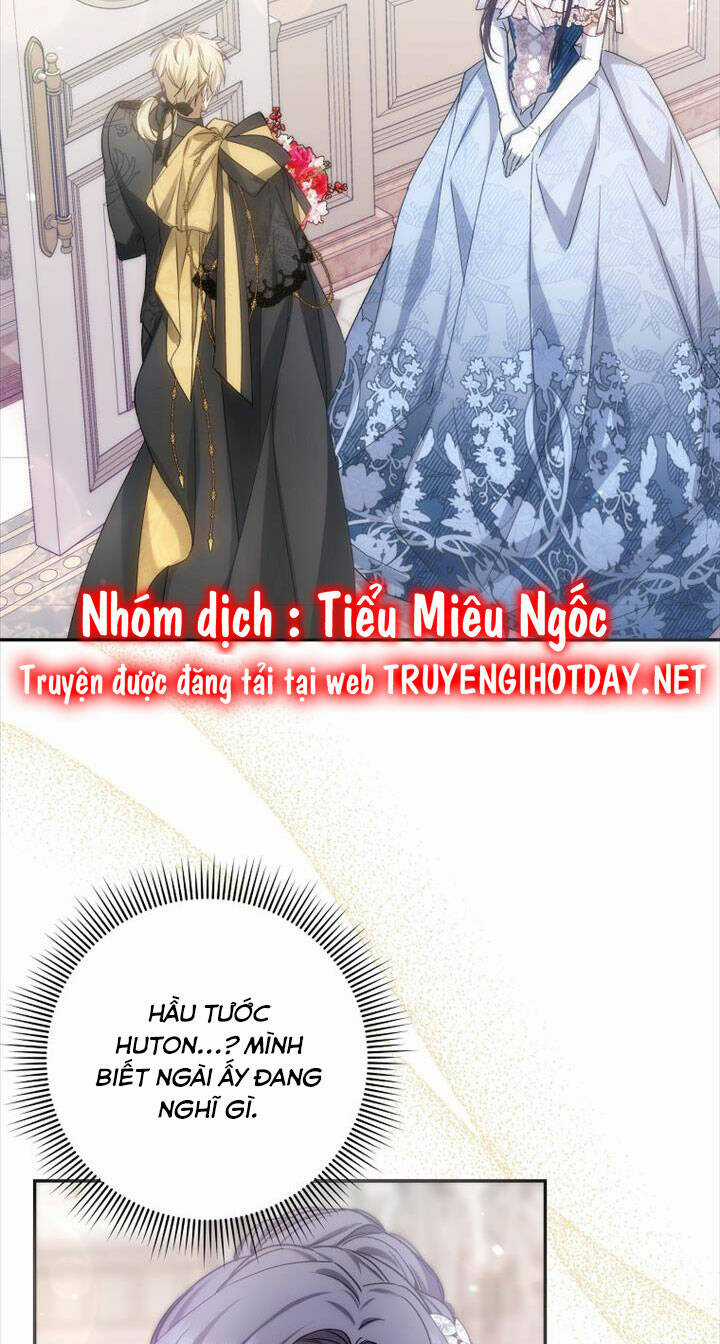 Anh Chỉ Là Đồ Bỏ Đi Của Tôi Mà Thôi Chapter 65 trang 17