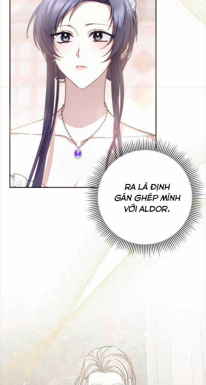 Anh Chỉ Là Đồ Bỏ Đi Của Tôi Mà Thôi Chapter 65 trang 18