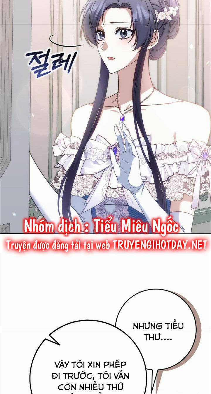 Anh Chỉ Là Đồ Bỏ Đi Của Tôi Mà Thôi Chapter 65 trang 20