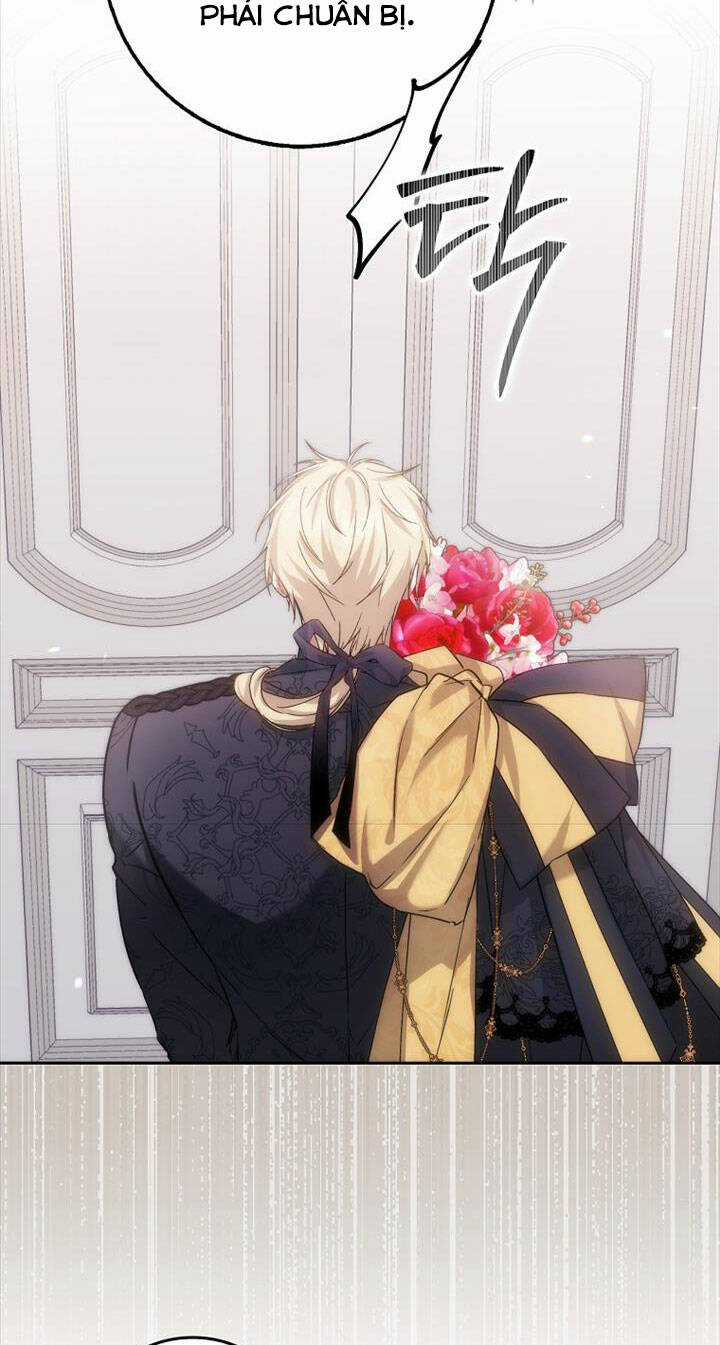 Anh Chỉ Là Đồ Bỏ Đi Của Tôi Mà Thôi Chapter 65 trang 21