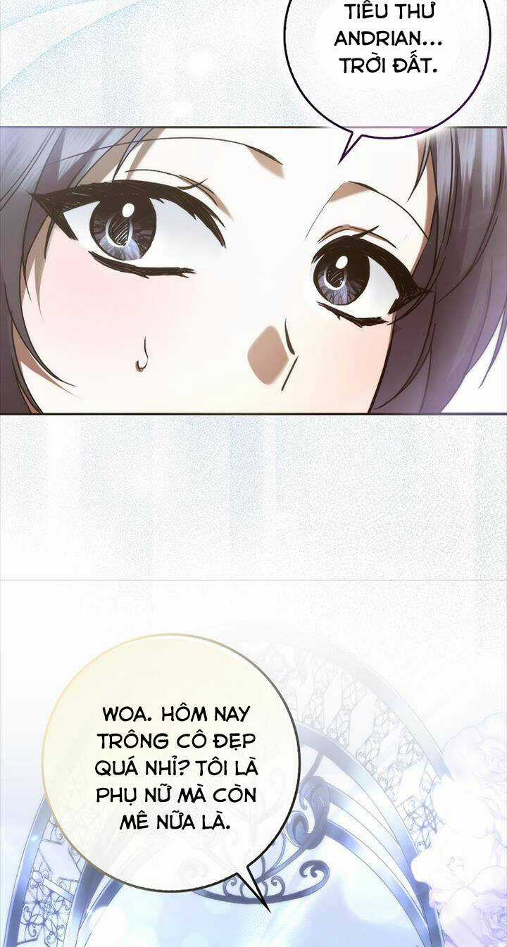 Anh Chỉ Là Đồ Bỏ Đi Của Tôi Mà Thôi Chapter 65 trang 27