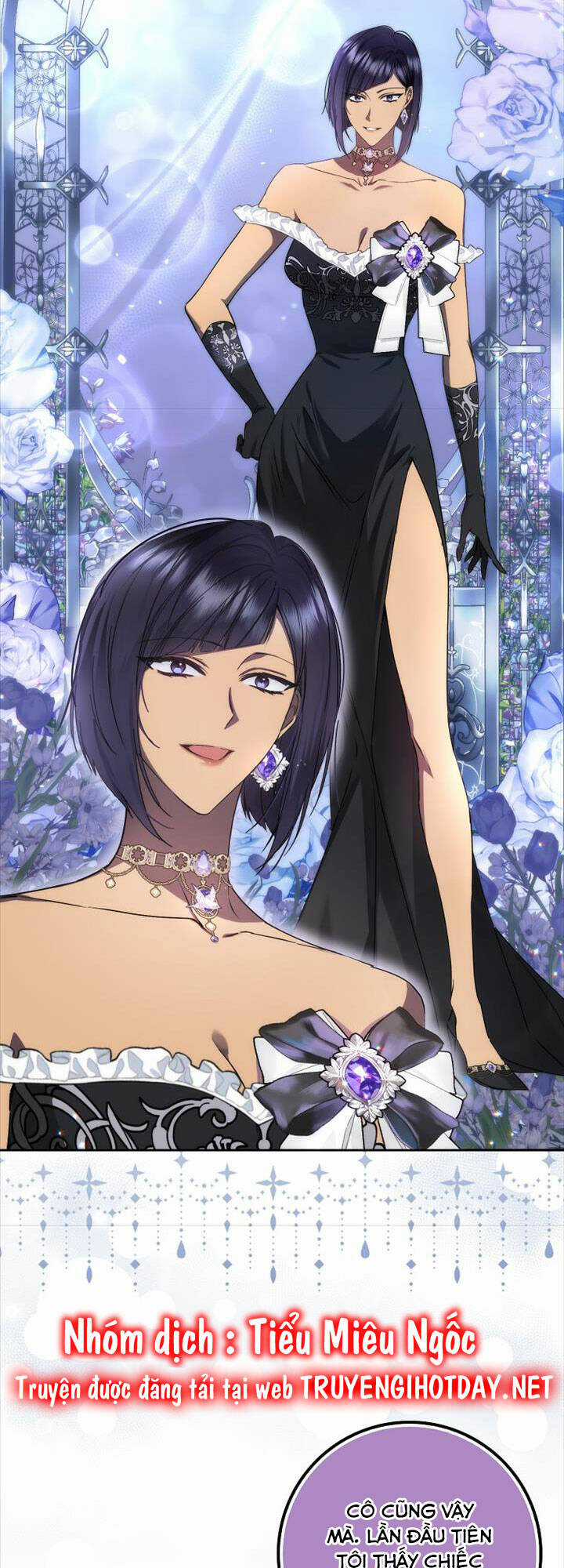 Anh Chỉ Là Đồ Bỏ Đi Của Tôi Mà Thôi Chapter 65 trang 28