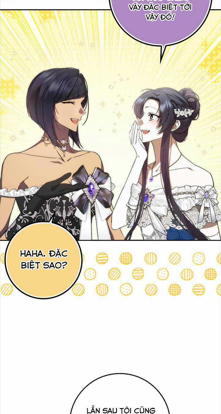 Anh Chỉ Là Đồ Bỏ Đi Của Tôi Mà Thôi Chapter 65 trang 29