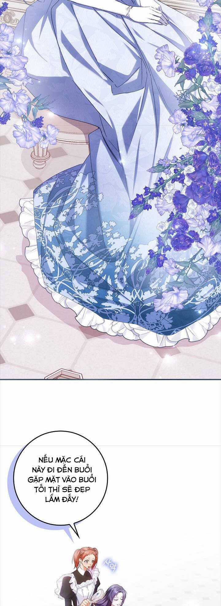 Anh Chỉ Là Đồ Bỏ Đi Của Tôi Mà Thôi Chapter 65 trang 3