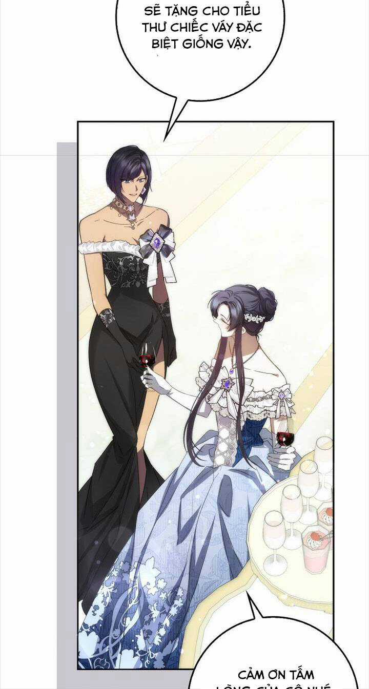 Anh Chỉ Là Đồ Bỏ Đi Của Tôi Mà Thôi Chapter 65 trang 30