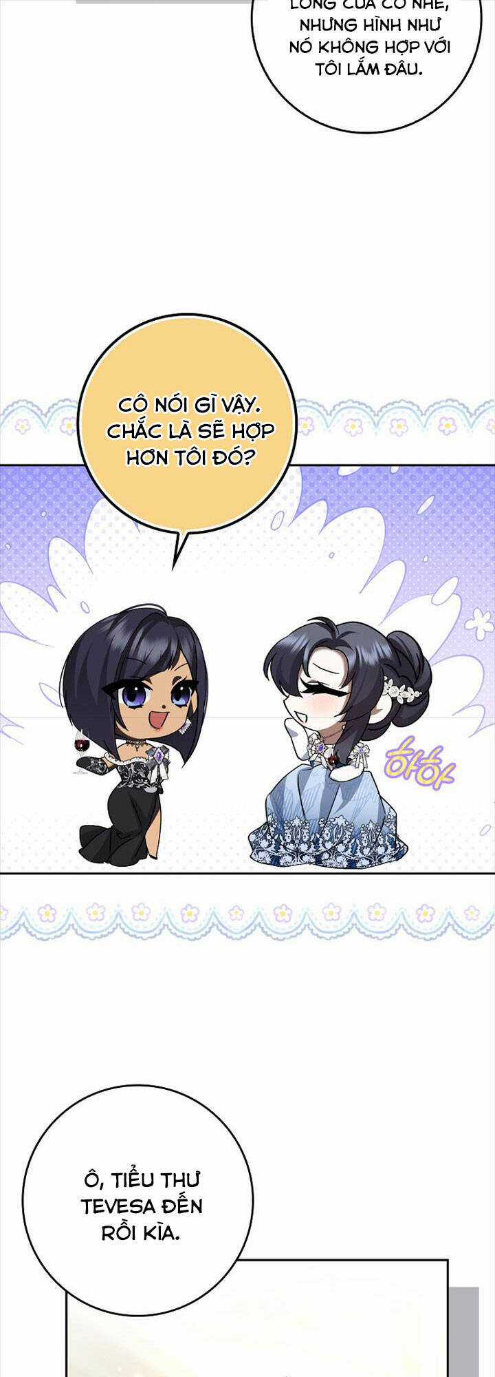 Anh Chỉ Là Đồ Bỏ Đi Của Tôi Mà Thôi Chapter 65 trang 31