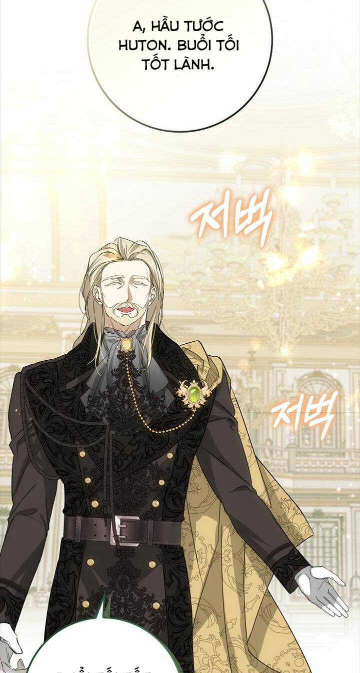 Anh Chỉ Là Đồ Bỏ Đi Của Tôi Mà Thôi Chapter 65 trang 33