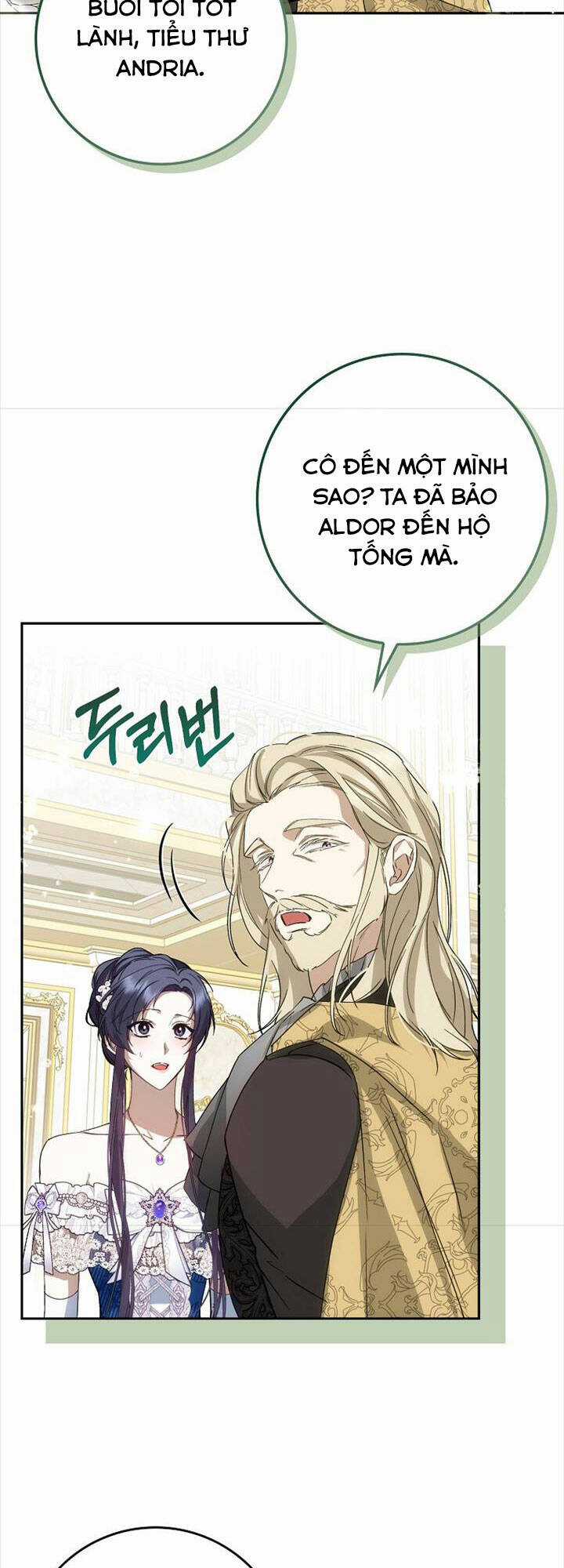 Anh Chỉ Là Đồ Bỏ Đi Của Tôi Mà Thôi Chapter 65 trang 34