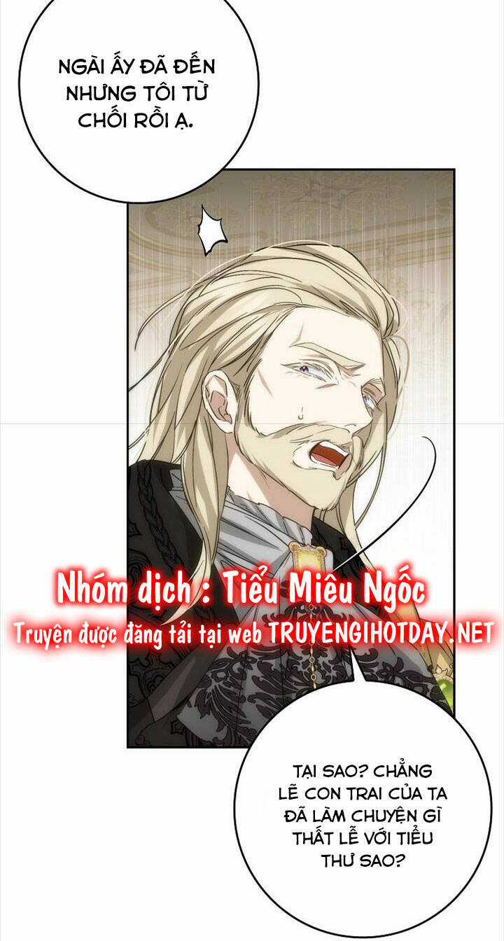 Anh Chỉ Là Đồ Bỏ Đi Của Tôi Mà Thôi Chapter 65 trang 35