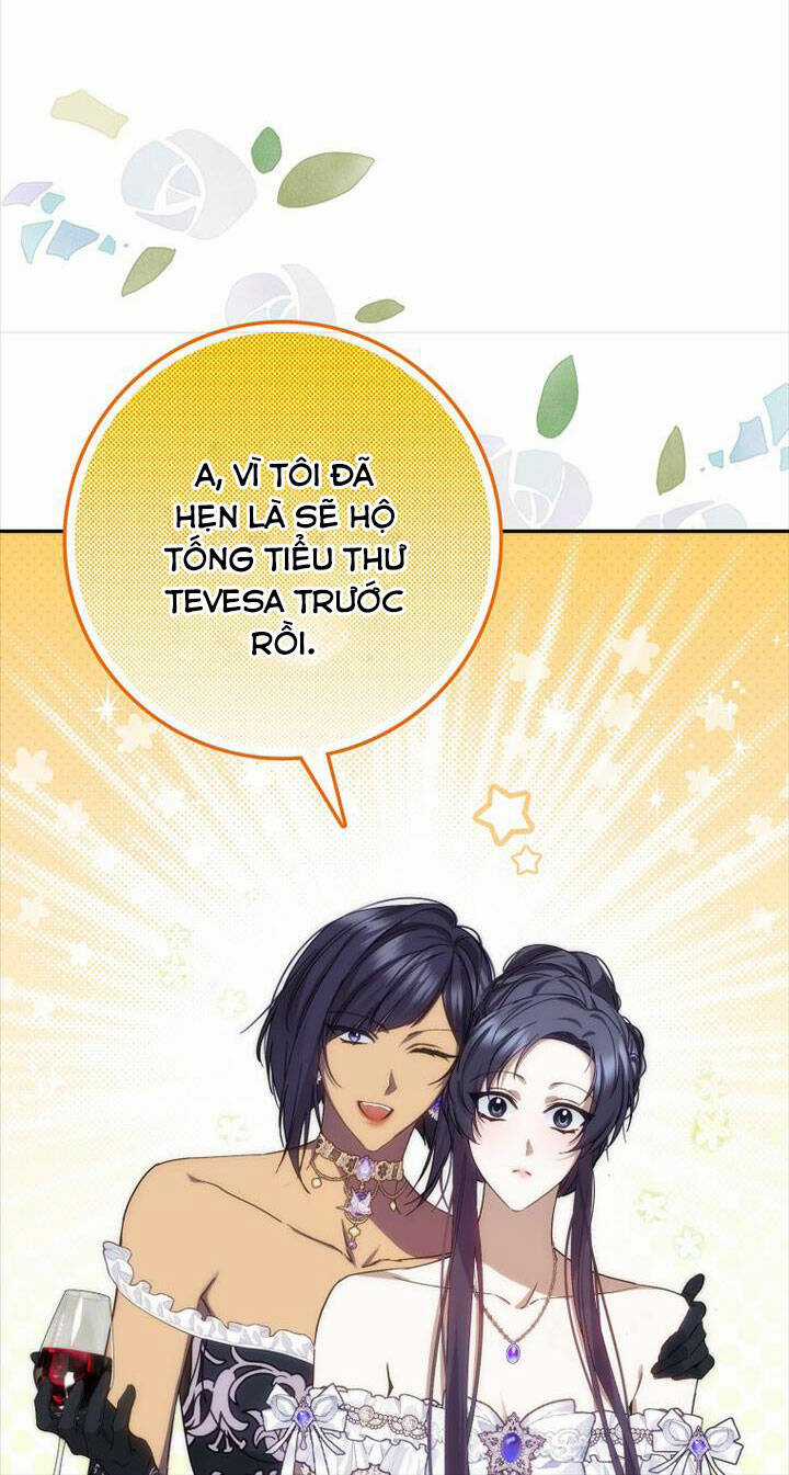 Anh Chỉ Là Đồ Bỏ Đi Của Tôi Mà Thôi Chapter 65 trang 36