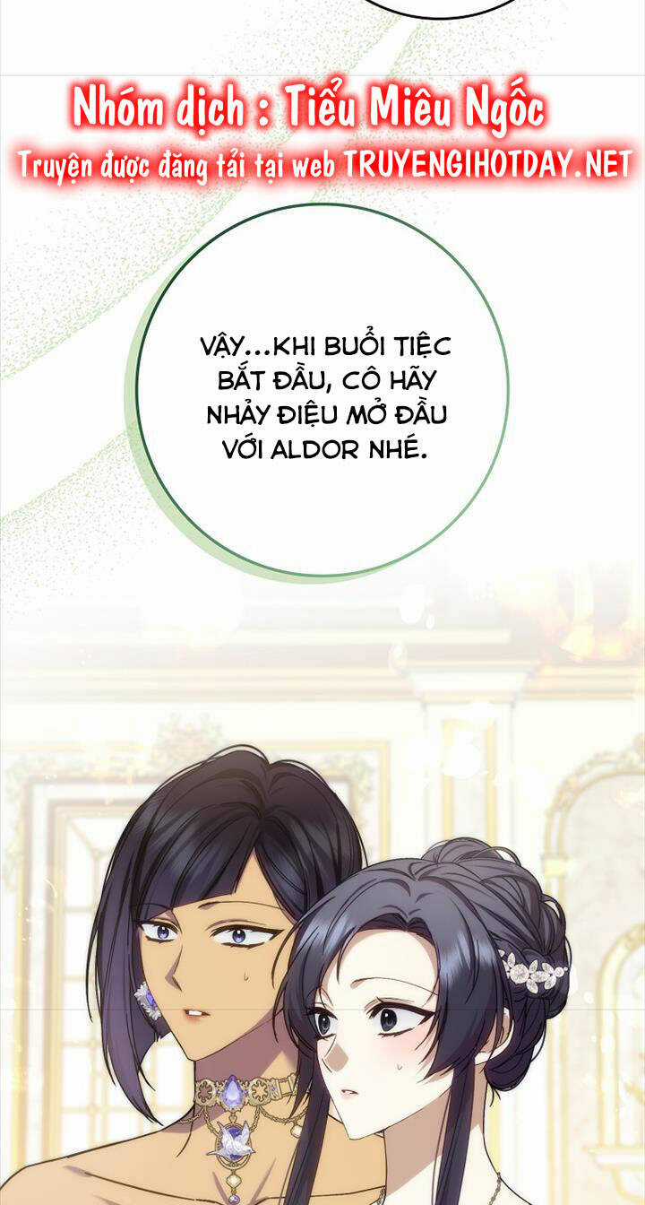 Anh Chỉ Là Đồ Bỏ Đi Của Tôi Mà Thôi Chapter 65 trang 38