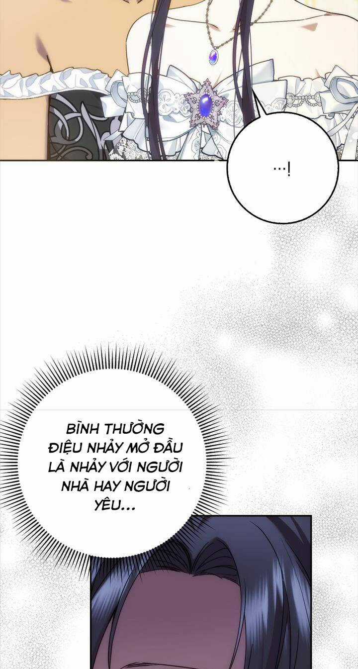 Anh Chỉ Là Đồ Bỏ Đi Của Tôi Mà Thôi Chapter 65 trang 39