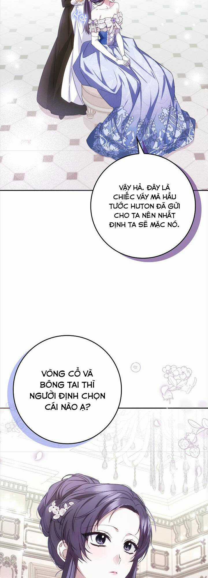 Anh Chỉ Là Đồ Bỏ Đi Của Tôi Mà Thôi Chapter 65 trang 4