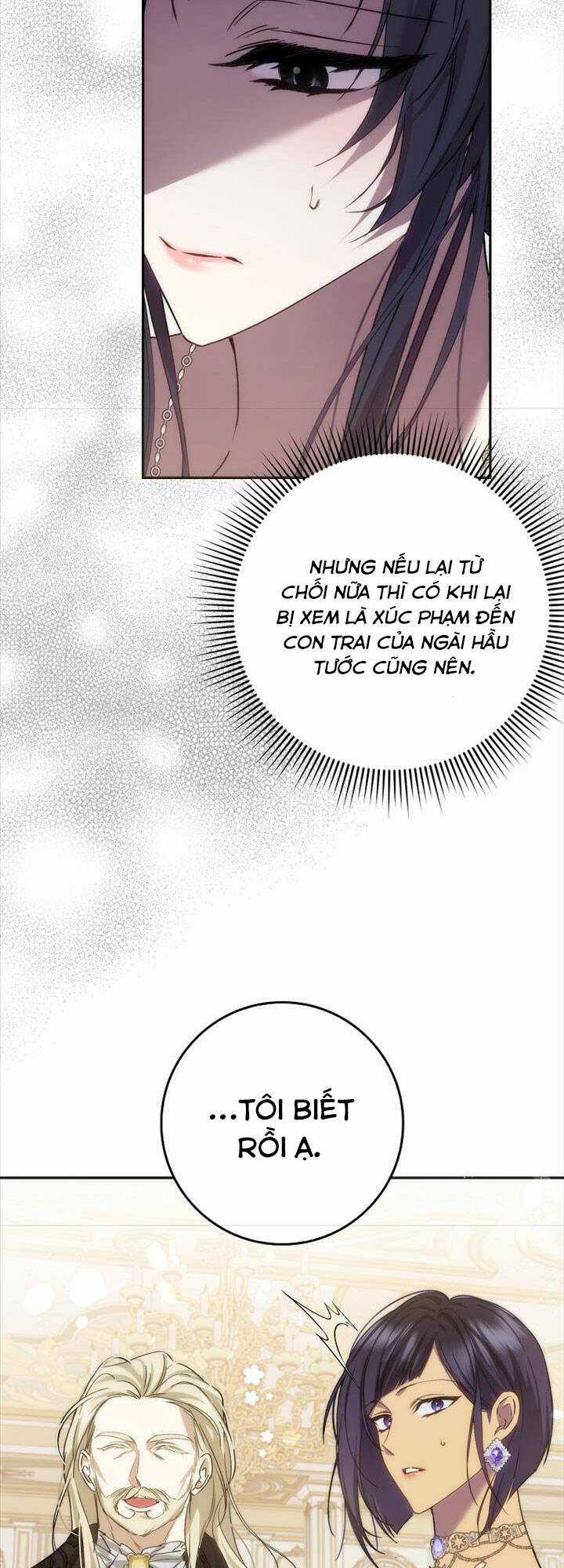 Anh Chỉ Là Đồ Bỏ Đi Của Tôi Mà Thôi Chapter 65 trang 40