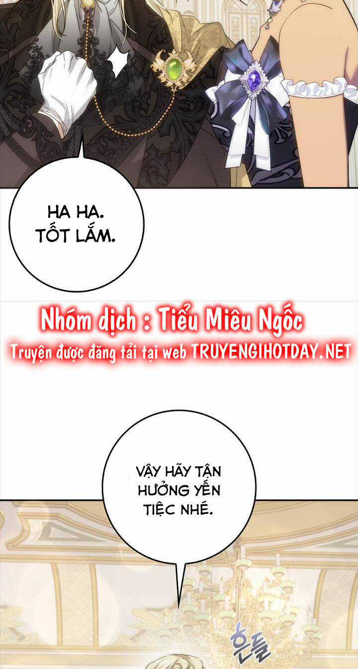 Anh Chỉ Là Đồ Bỏ Đi Của Tôi Mà Thôi Chapter 65 trang 41