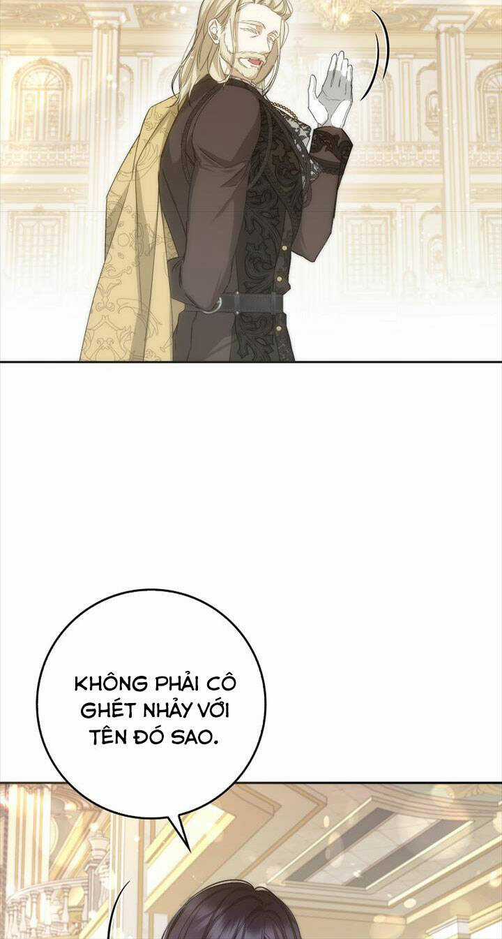 Anh Chỉ Là Đồ Bỏ Đi Của Tôi Mà Thôi Chapter 65 trang 42