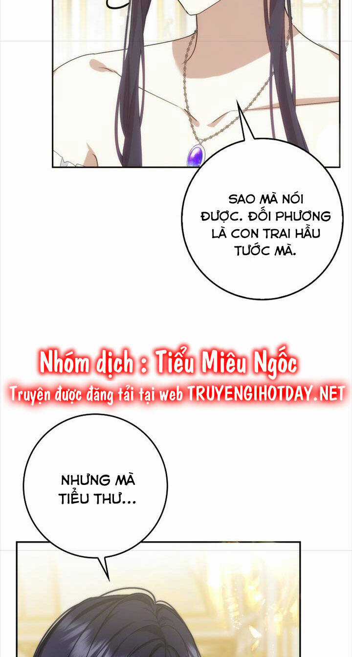 Anh Chỉ Là Đồ Bỏ Đi Của Tôi Mà Thôi Chapter 65 trang 44