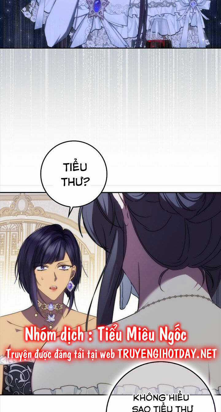 Anh Chỉ Là Đồ Bỏ Đi Của Tôi Mà Thôi Chapter 65 trang 47