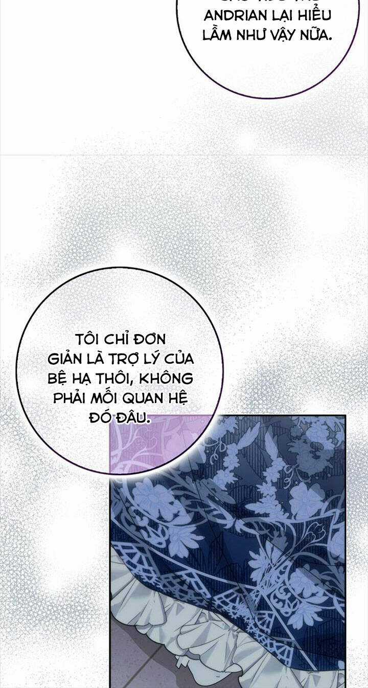 Anh Chỉ Là Đồ Bỏ Đi Của Tôi Mà Thôi Chapter 65 trang 48