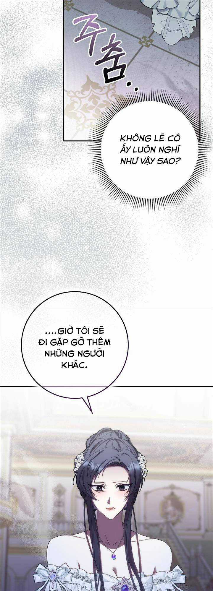 Anh Chỉ Là Đồ Bỏ Đi Của Tôi Mà Thôi Chapter 65 trang 49