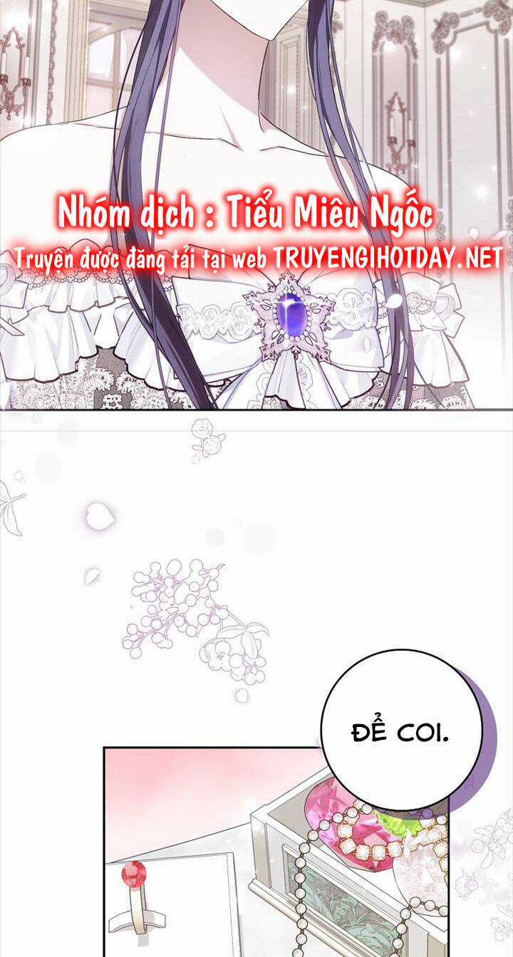 Anh Chỉ Là Đồ Bỏ Đi Của Tôi Mà Thôi Chapter 65 trang 5