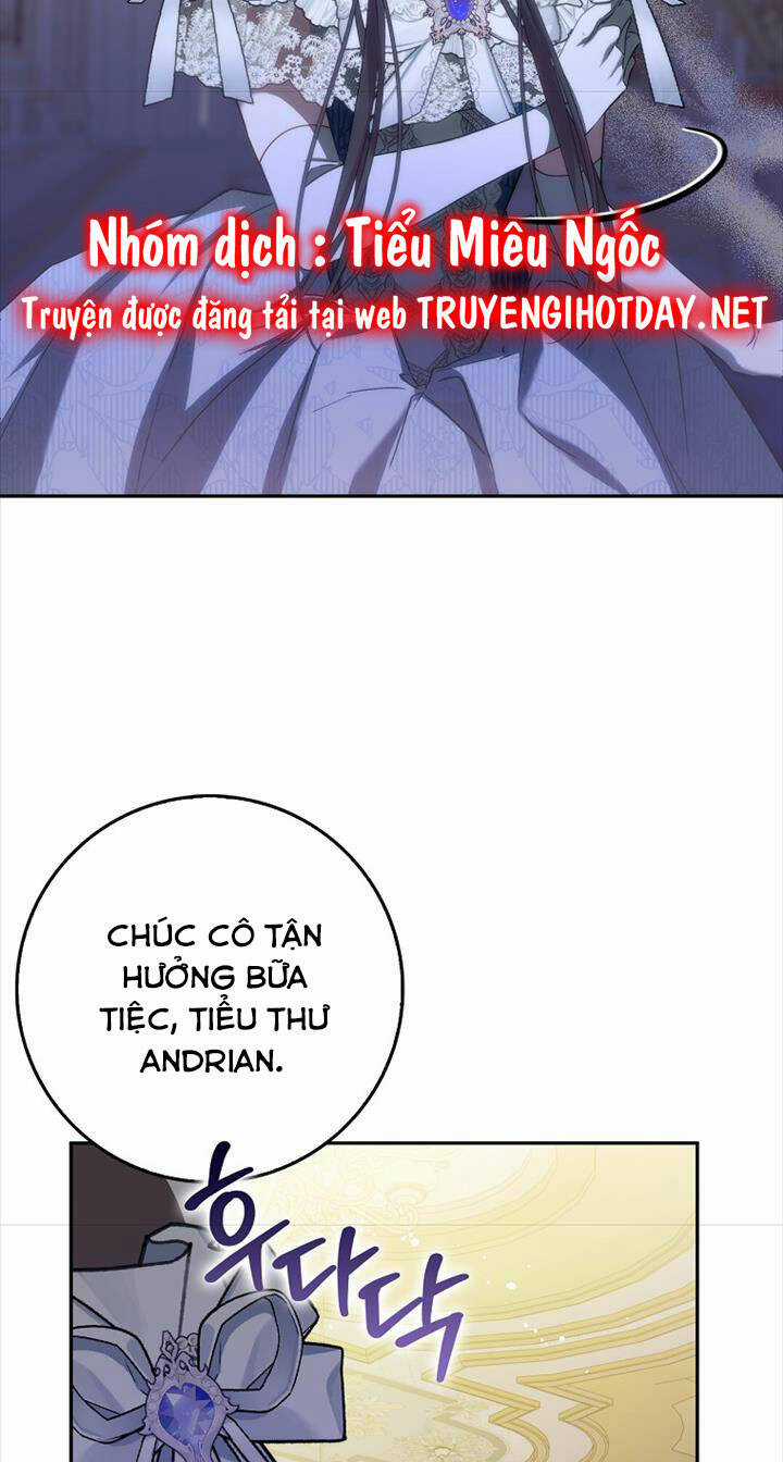 Anh Chỉ Là Đồ Bỏ Đi Của Tôi Mà Thôi Chapter 65 trang 50