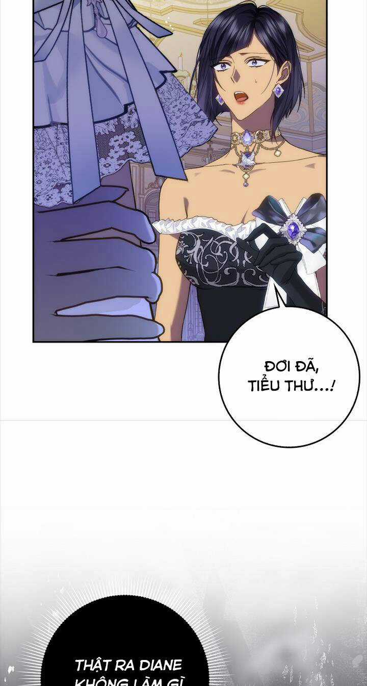 Anh Chỉ Là Đồ Bỏ Đi Của Tôi Mà Thôi Chapter 65 trang 51