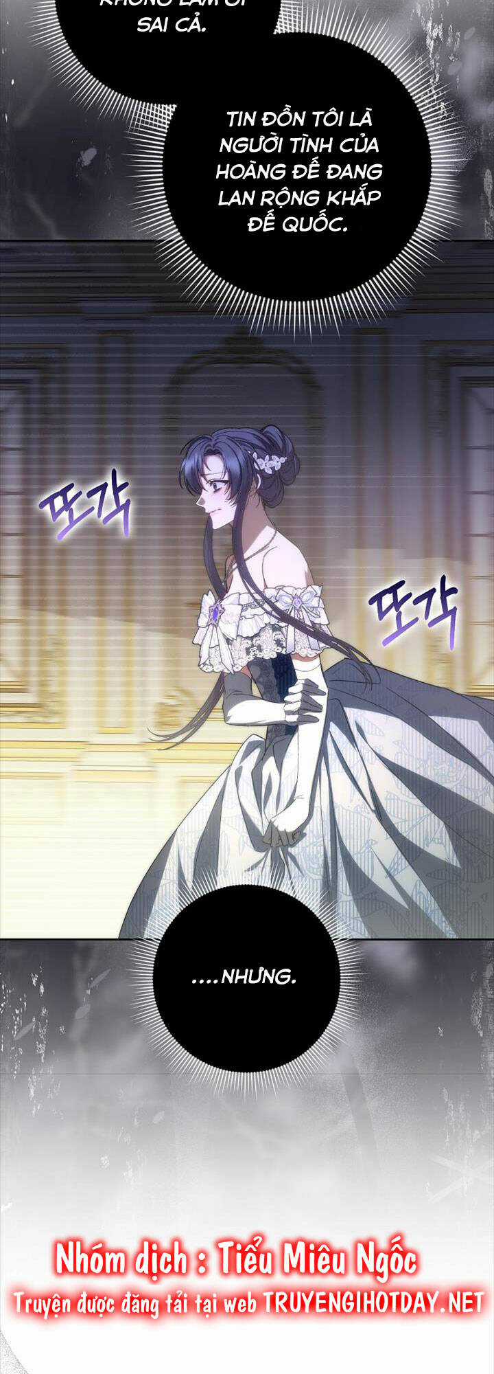 Anh Chỉ Là Đồ Bỏ Đi Của Tôi Mà Thôi Chapter 65 trang 52