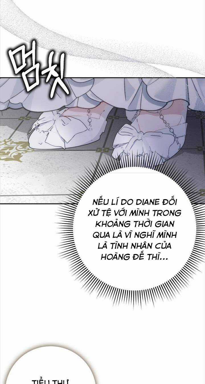 Anh Chỉ Là Đồ Bỏ Đi Của Tôi Mà Thôi Chapter 65 trang 53