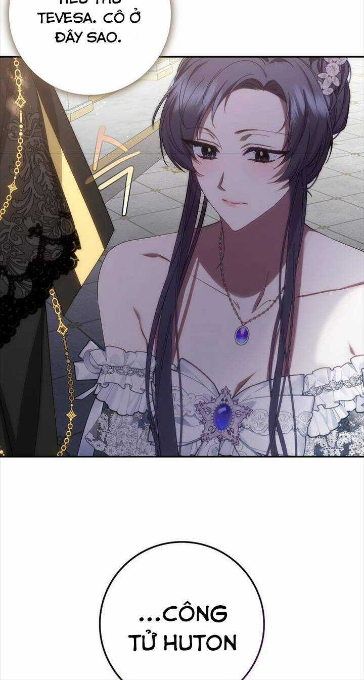 Anh Chỉ Là Đồ Bỏ Đi Của Tôi Mà Thôi Chapter 65 trang 54