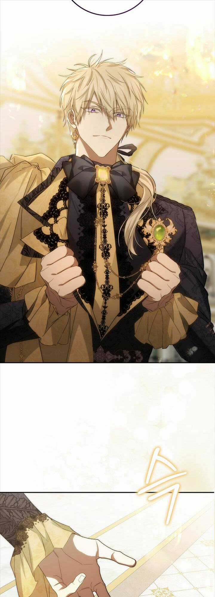 Anh Chỉ Là Đồ Bỏ Đi Của Tôi Mà Thôi Chapter 65 trang 55