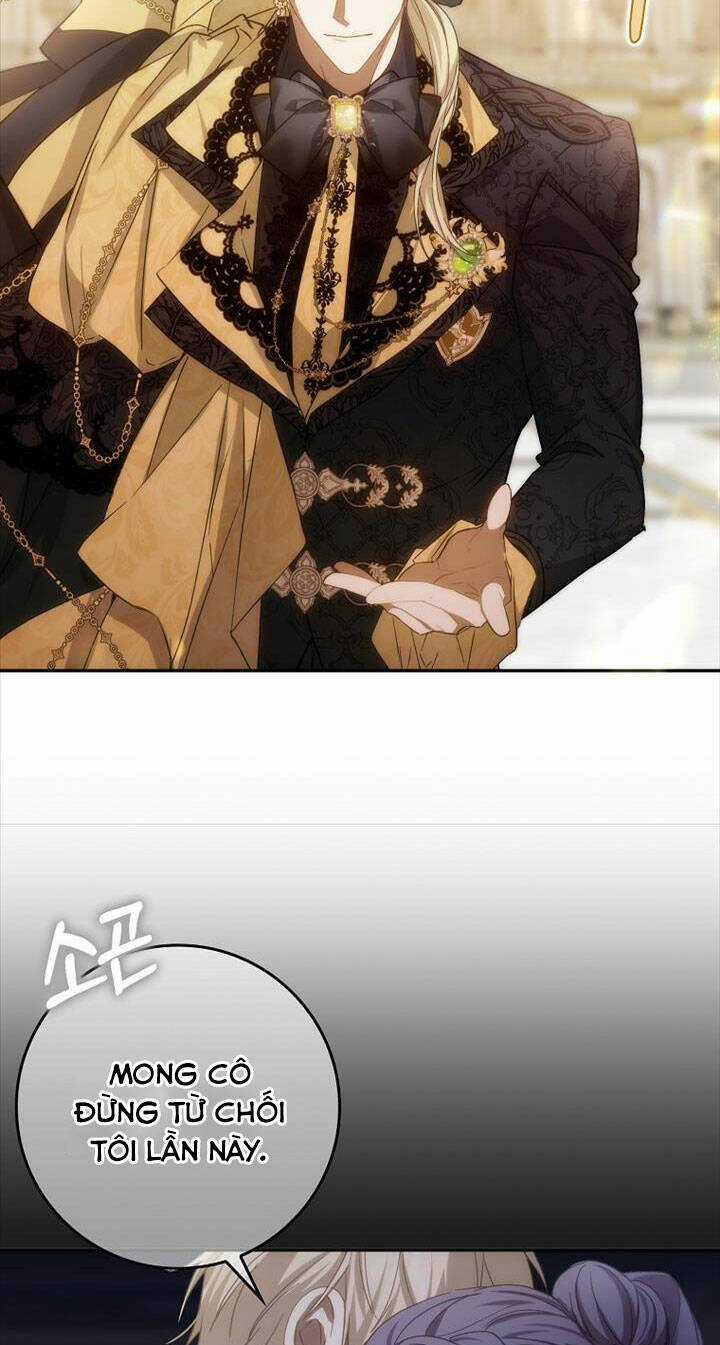 Anh Chỉ Là Đồ Bỏ Đi Của Tôi Mà Thôi Chapter 65 trang 57