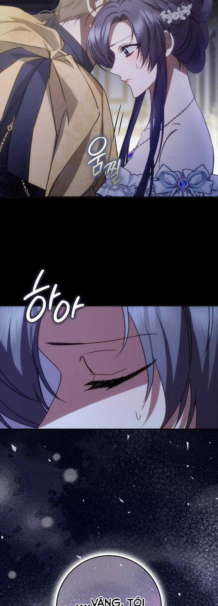 Anh Chỉ Là Đồ Bỏ Đi Của Tôi Mà Thôi Chapter 65 trang 58