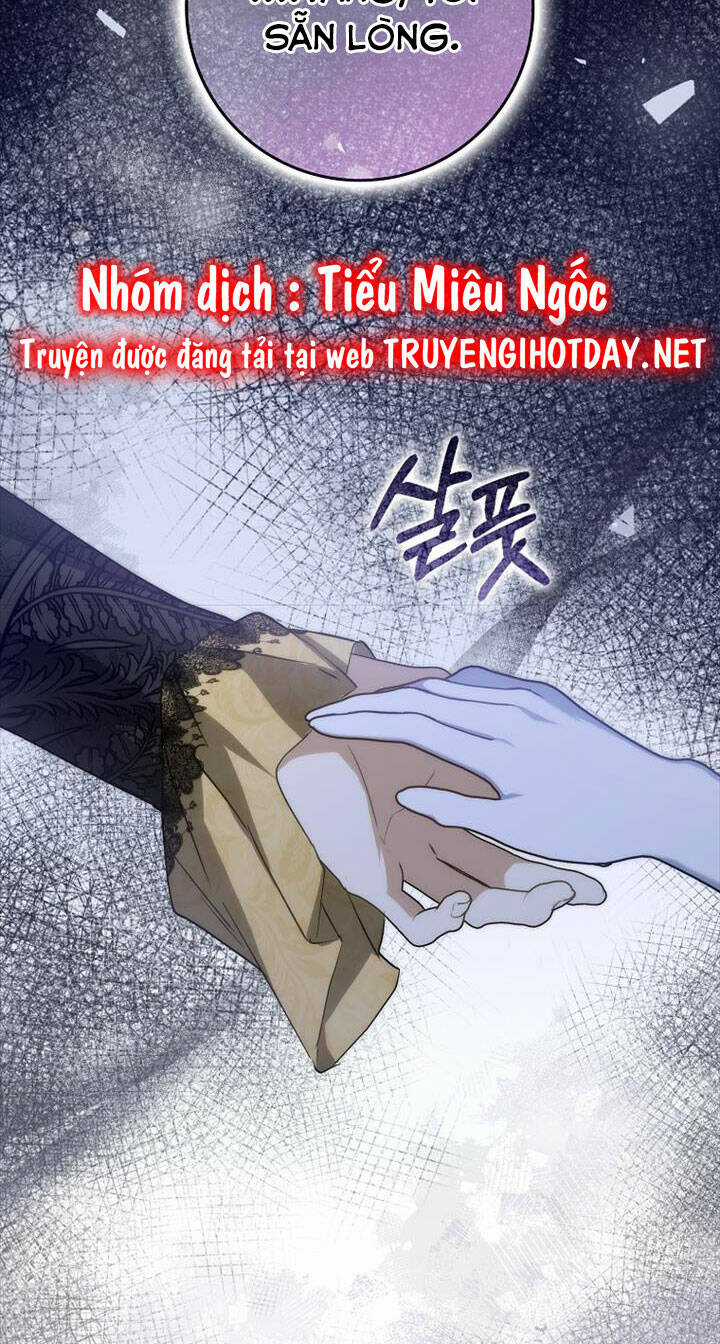 Anh Chỉ Là Đồ Bỏ Đi Của Tôi Mà Thôi Chapter 65 trang 59