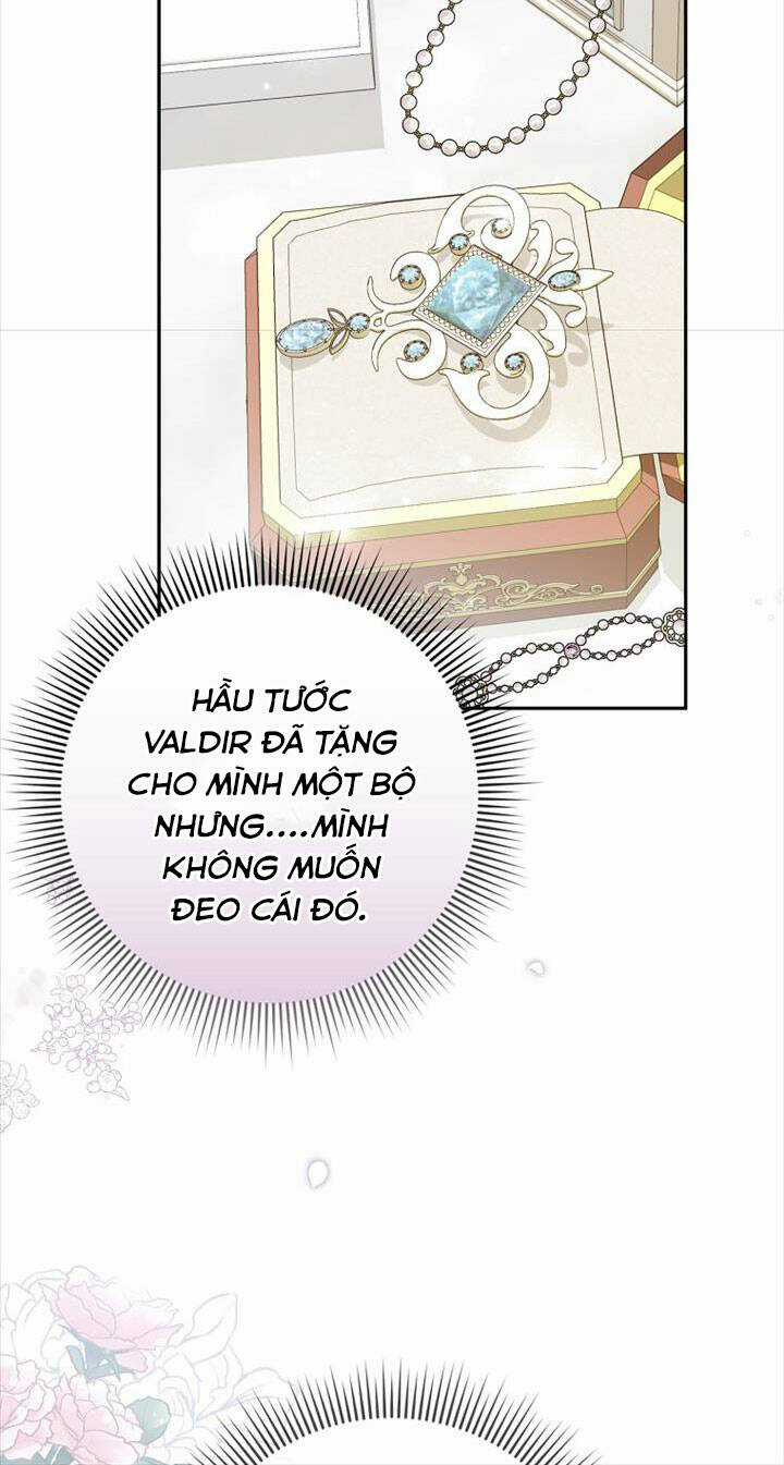 Anh Chỉ Là Đồ Bỏ Đi Của Tôi Mà Thôi Chapter 65 trang 6