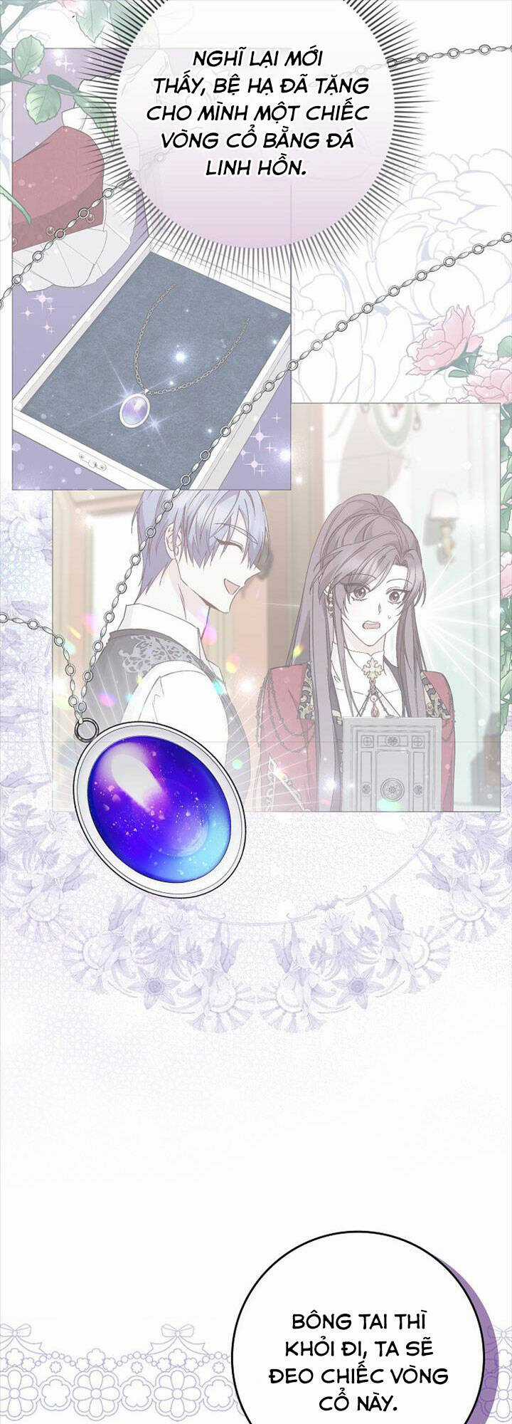 Anh Chỉ Là Đồ Bỏ Đi Của Tôi Mà Thôi Chapter 65 trang 7