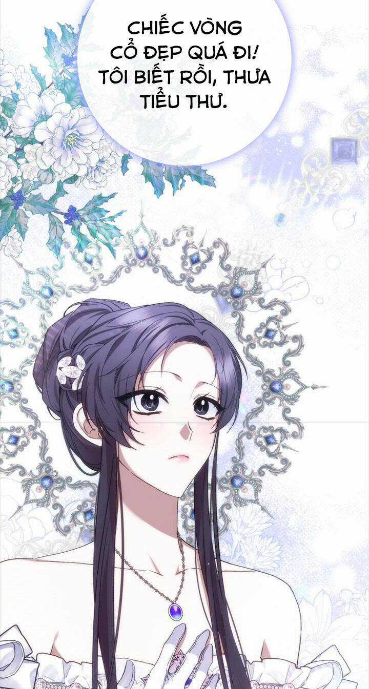 Anh Chỉ Là Đồ Bỏ Đi Của Tôi Mà Thôi Chapter 65 trang 9