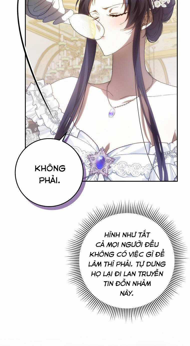 Anh Chỉ Là Đồ Bỏ Đi Của Tôi Mà Thôi Chapter 66 trang 18