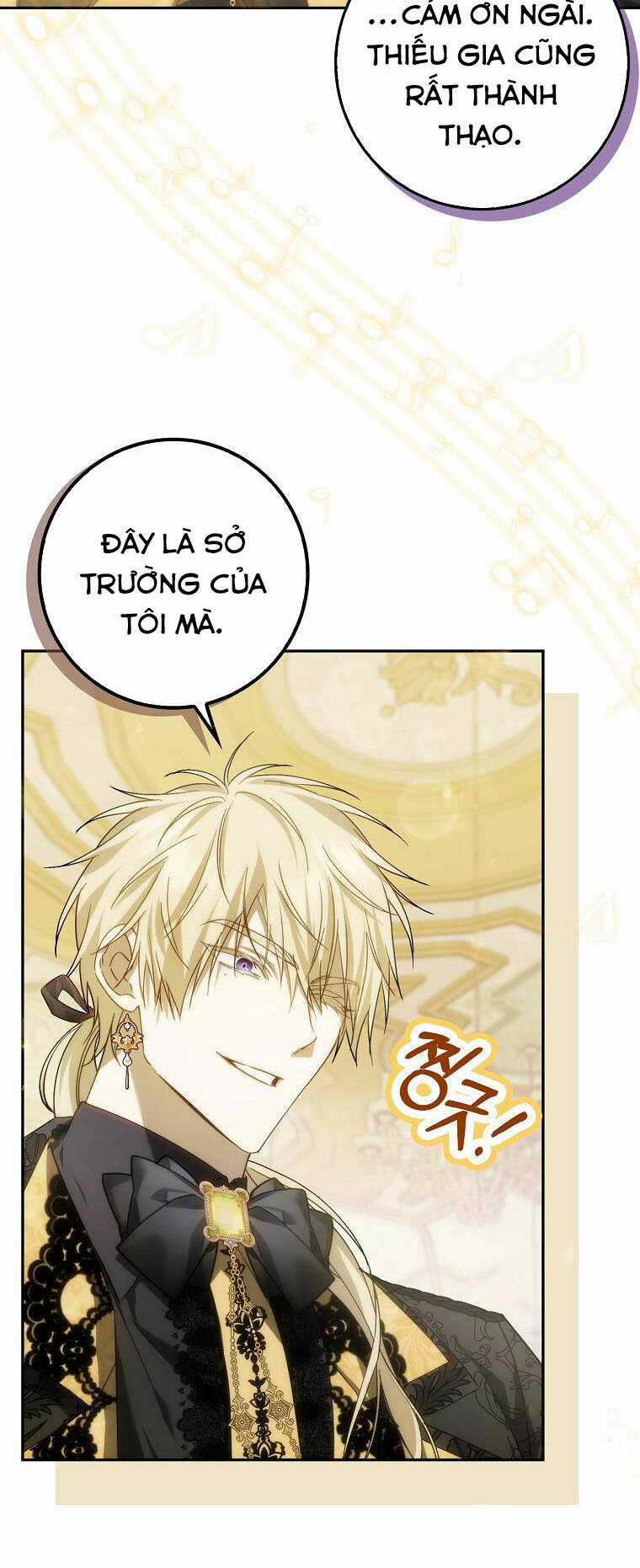 Anh Chỉ Là Đồ Bỏ Đi Của Tôi Mà Thôi Chapter 66 trang 2