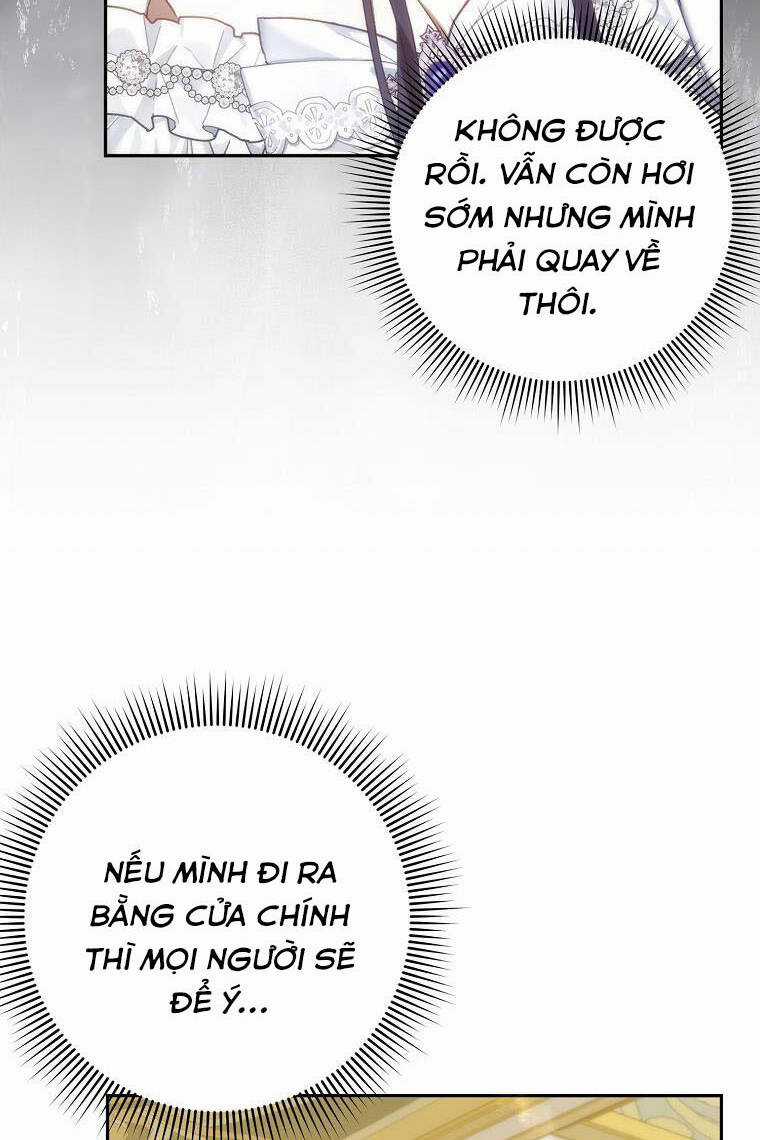 Anh Chỉ Là Đồ Bỏ Đi Của Tôi Mà Thôi Chapter 66 trang 24