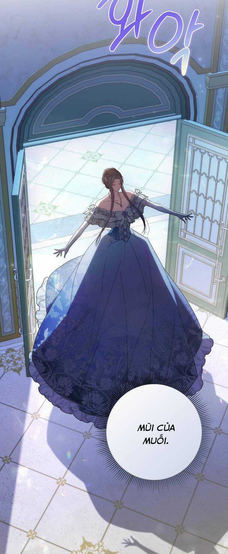 Anh Chỉ Là Đồ Bỏ Đi Của Tôi Mà Thôi Chapter 66 trang 26