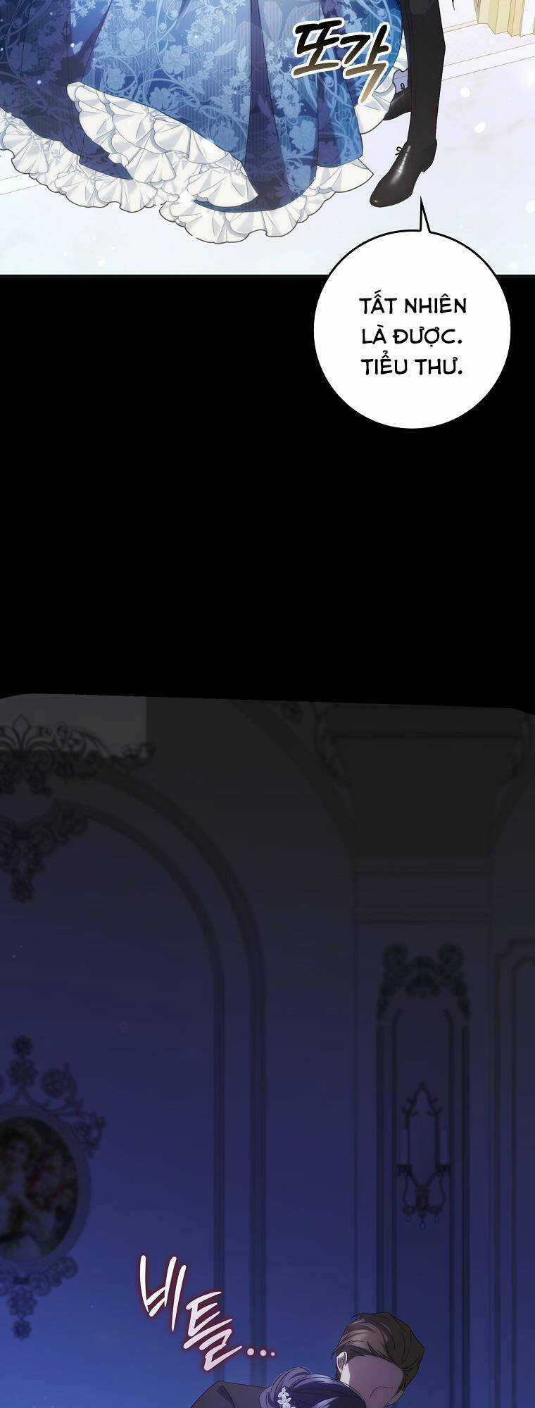 Anh Chỉ Là Đồ Bỏ Đi Của Tôi Mà Thôi Chapter 66 trang 33