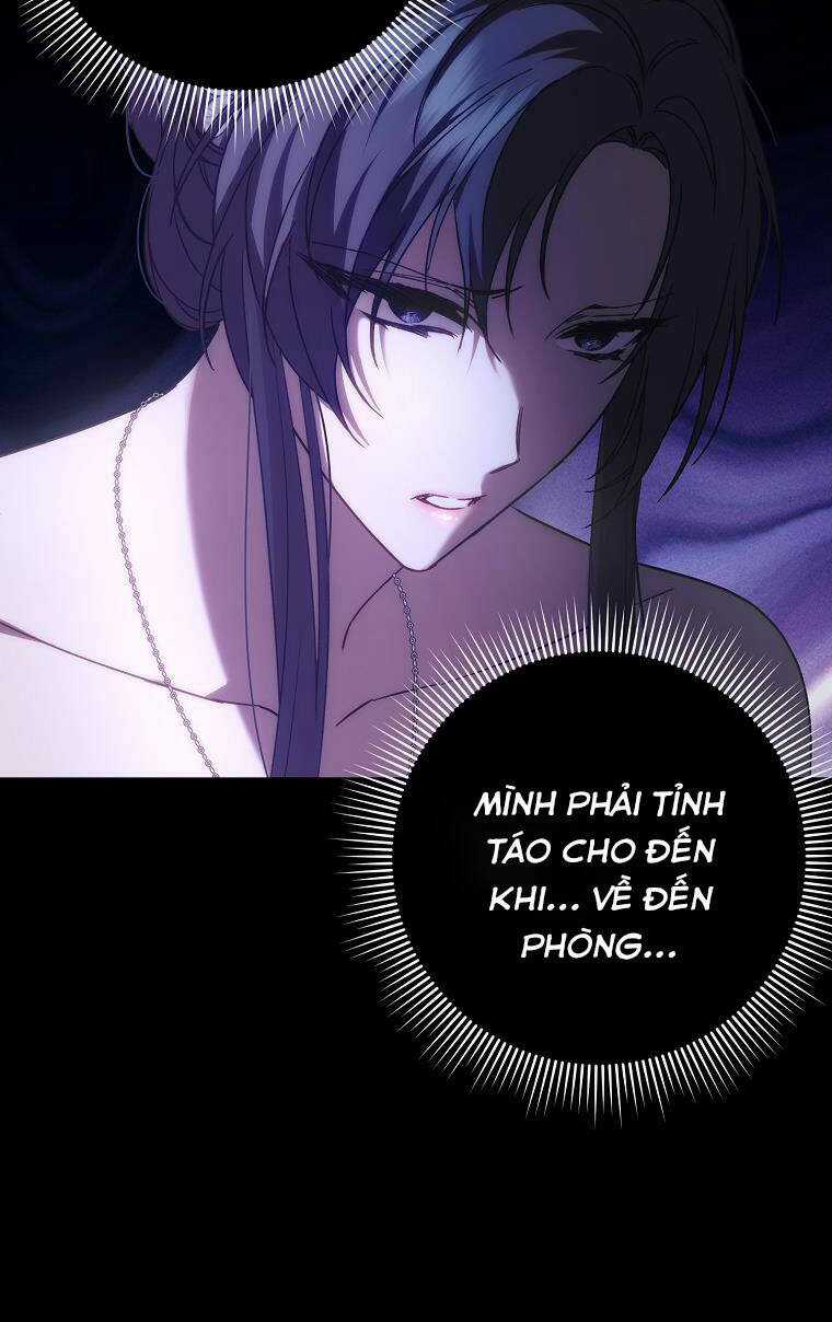 Anh Chỉ Là Đồ Bỏ Đi Của Tôi Mà Thôi Chapter 66 trang 35