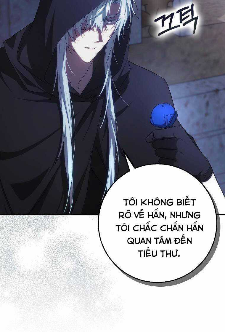 Anh Chỉ Là Đồ Bỏ Đi Của Tôi Mà Thôi Chapter 66 trang 38