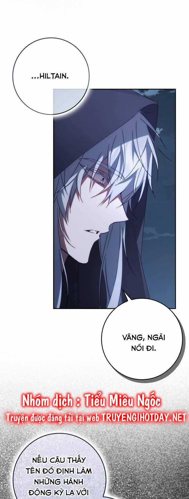 Anh Chỉ Là Đồ Bỏ Đi Của Tôi Mà Thôi Chapter 66 trang 39