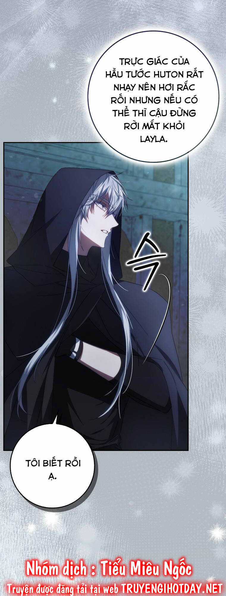 Anh Chỉ Là Đồ Bỏ Đi Của Tôi Mà Thôi Chapter 66 trang 44