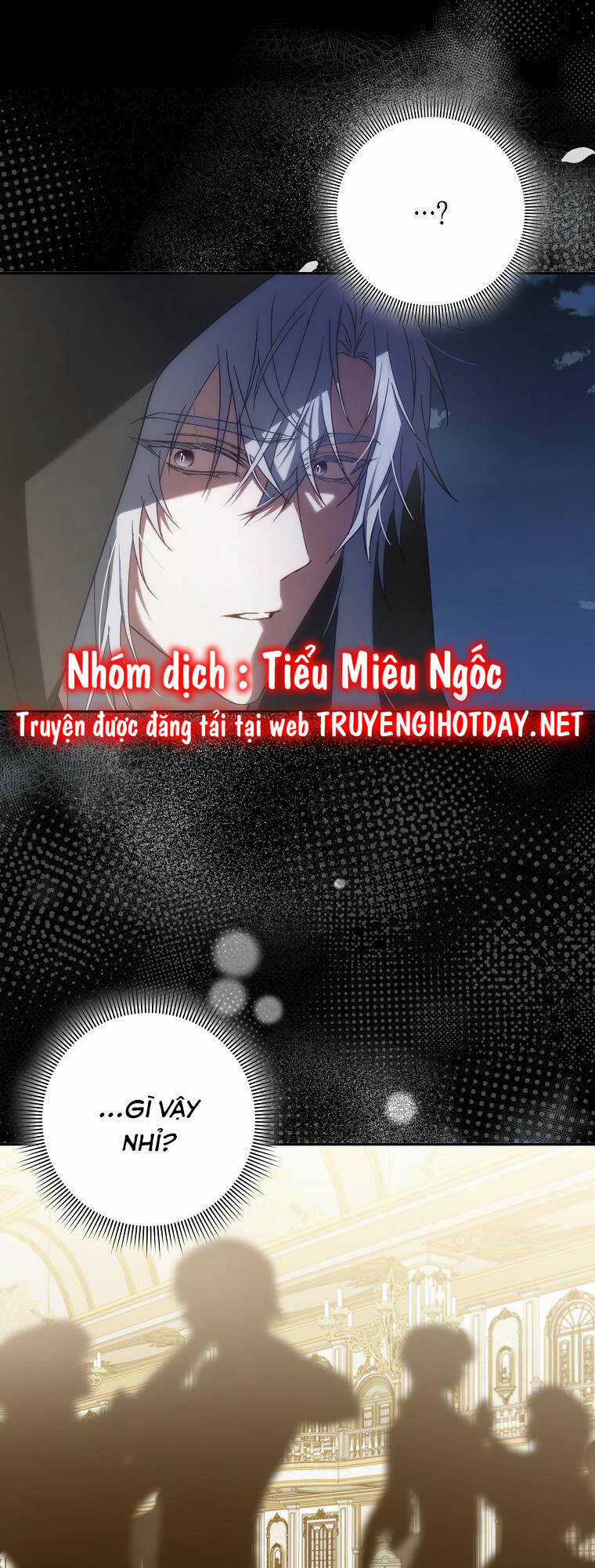 Anh Chỉ Là Đồ Bỏ Đi Của Tôi Mà Thôi Chapter 66 trang 47