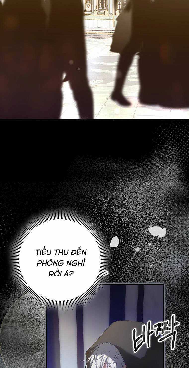 Anh Chỉ Là Đồ Bỏ Đi Của Tôi Mà Thôi Chapter 66 trang 48